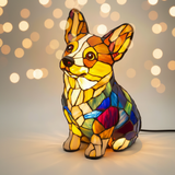 Corgi brillante