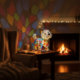 Kiko, el perro encantado