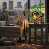 Magia encantadora de la princesa