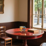 Taza única en 3D para los amantes de la literatura