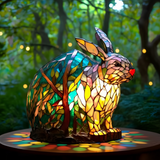 Noppie, Conejo Vibrante