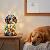 El encanto de la compañía